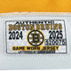 Game-Used 2024-2025 Season Away Hockey Jersey - Jordan Oesterle Image coming soon src=
